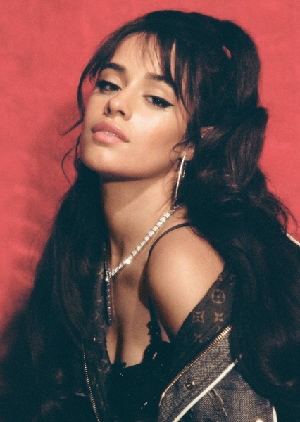 Camila Cabello photo