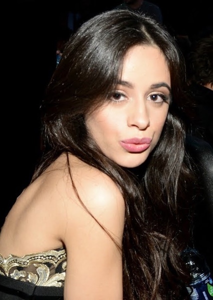 Camila Cabello photo