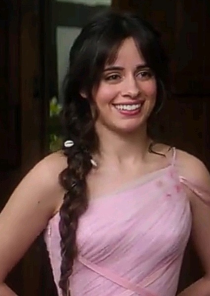Camila Cabello photo