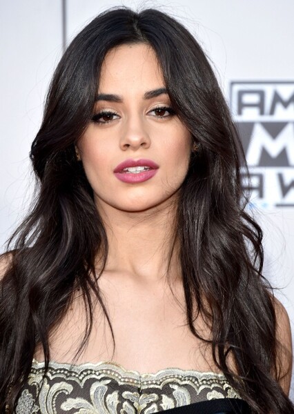 Camila Cabello photo