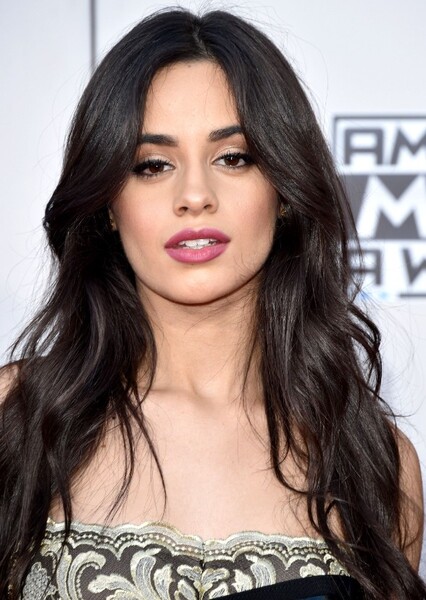 Camila Cabello