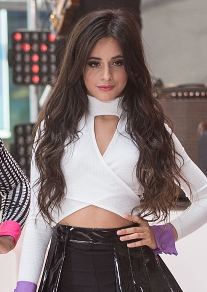 Camila Cabello