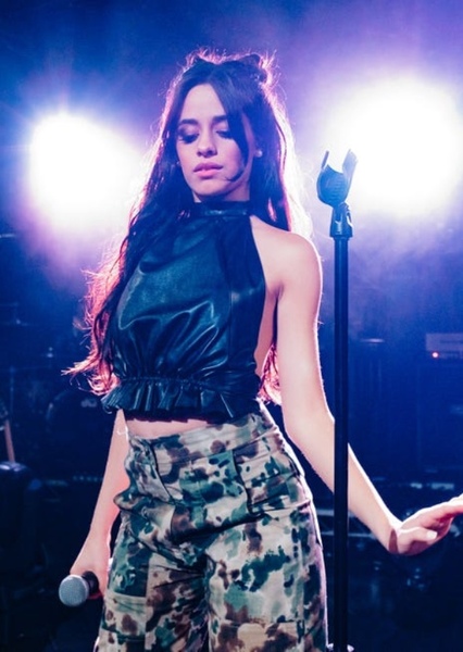 Camila Cabello
