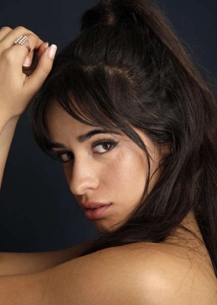 Camila Cabello photo