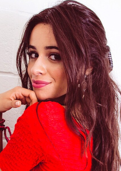 Camila Cabello photo