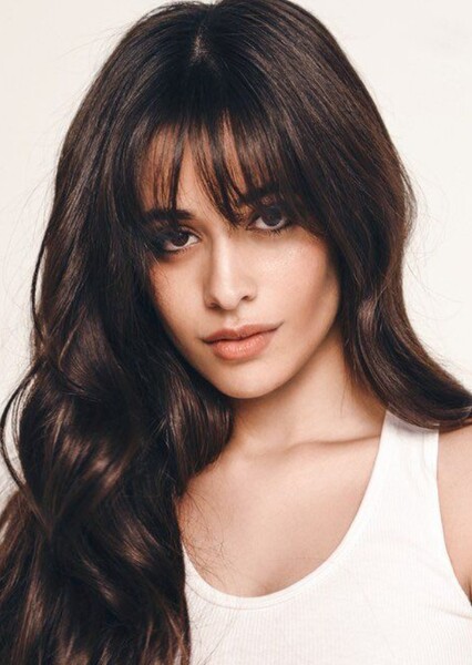 Camila Cabello photo