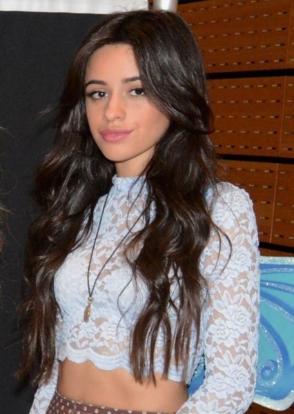 Camila Cabello