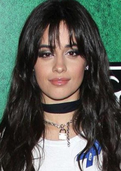 Camila Cabello photo