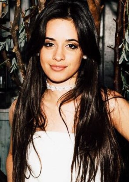Camila Cabello photo