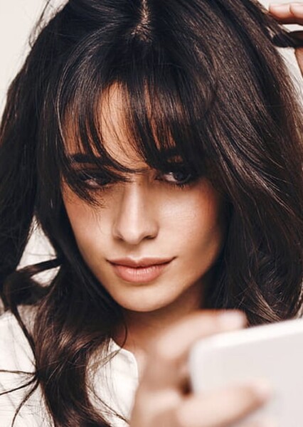 Camila Cabello photo