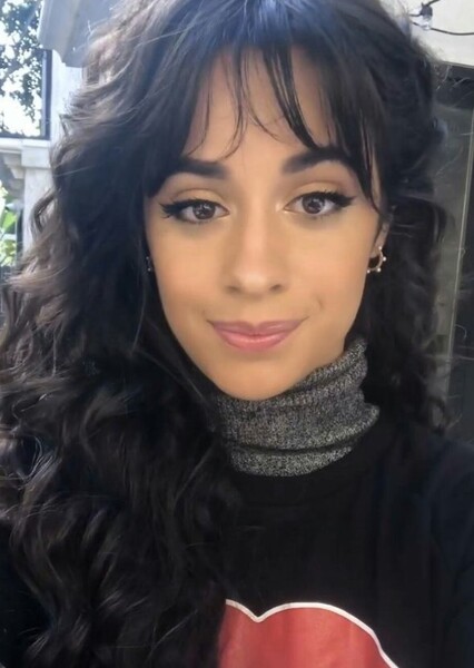 Camila Cabello photo