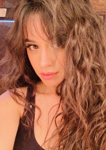 Camila Cabello photo