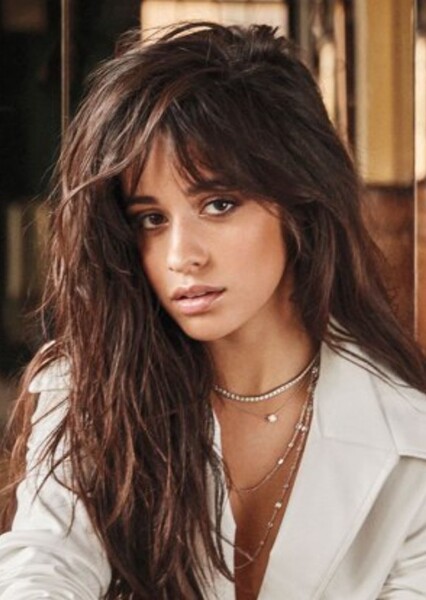Camila Cabello photo