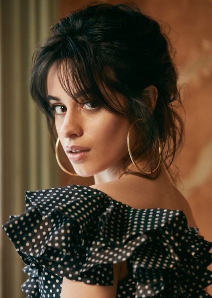 Camila Cabello photo