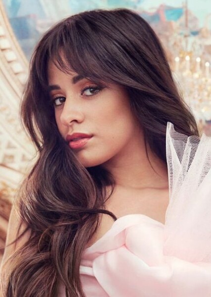 Camila Cabello photo