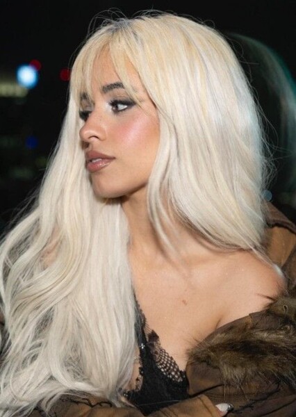 Camila Cabello photo