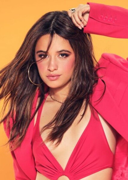 Camila Cabello photo