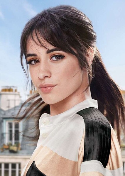 Camila Cabello photo