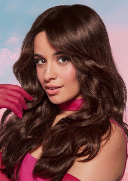 Camila Cabello