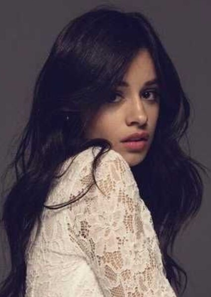 Camila Cabello photo