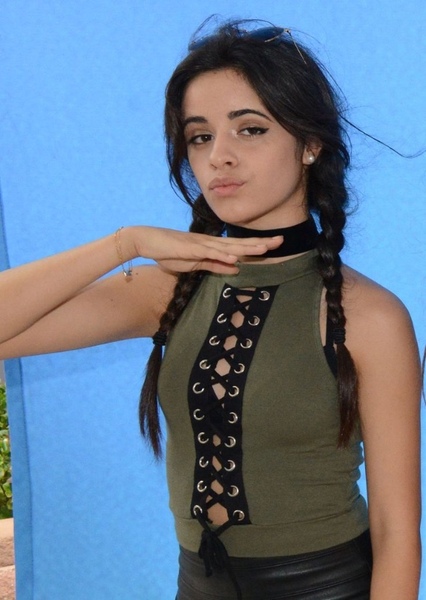 Camila Cabello