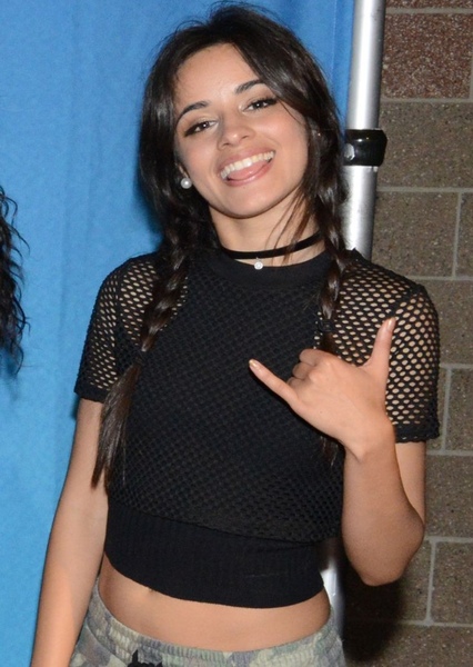 Camila Cabello