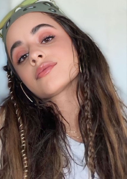 Camila Cabello