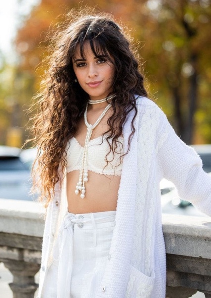 Camila Cabello