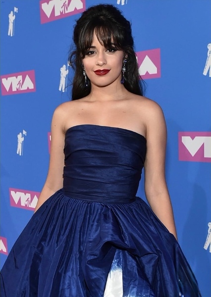 Camila Cabello