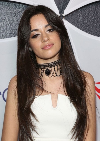 Camila Cabello