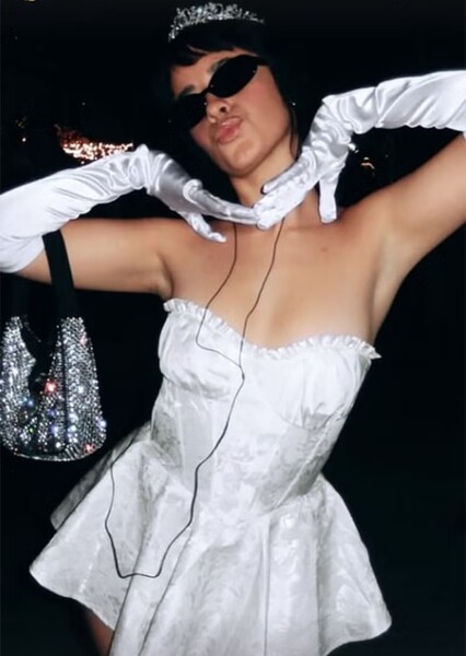 Camila Cabello photo