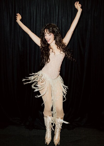 Camila Cabello photo