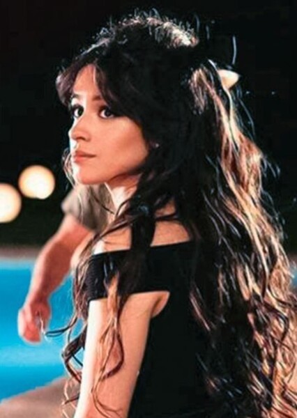 Camila Cabello photo