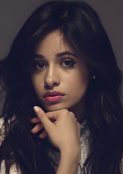 Camila Cabello photo