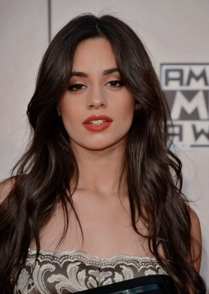 Camila Cabello photo