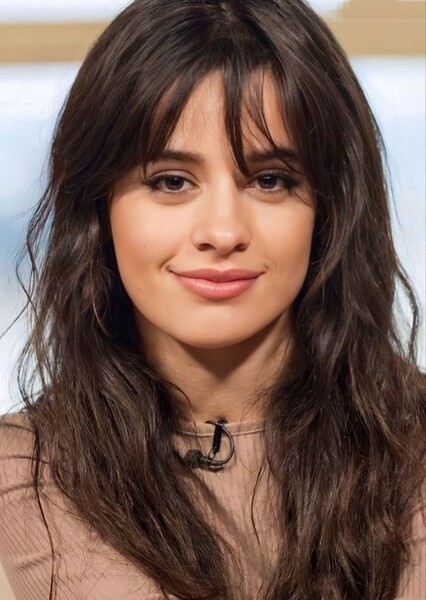 Camila Cabello photo