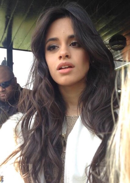 Camila Cabello photo