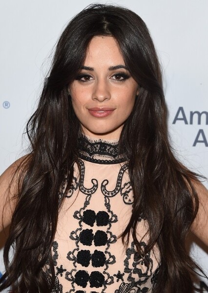 Camila Cabello photo