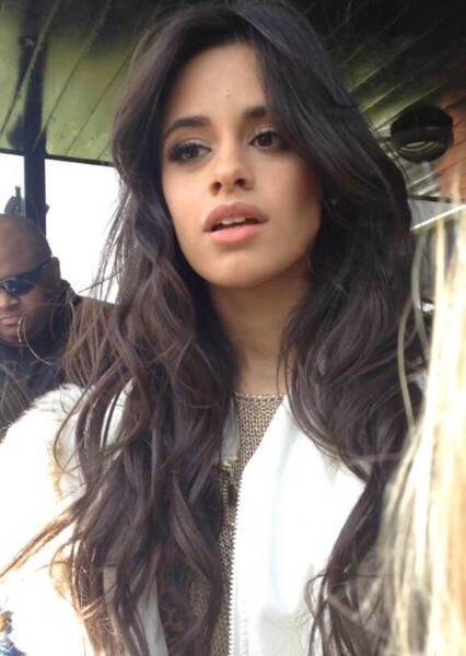 Camila Cabello photo