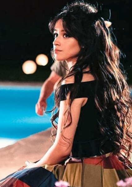 Camila Cabello photo
