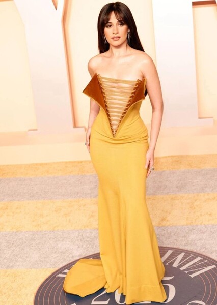 Camila Cabello photo