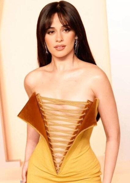 Camila Cabello photo