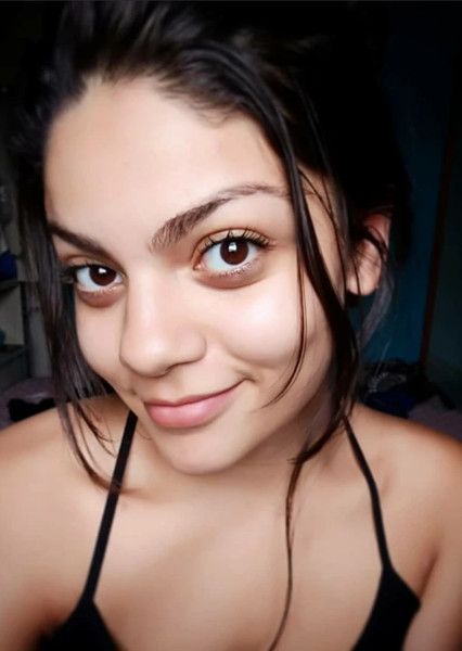 Camila Cristina
