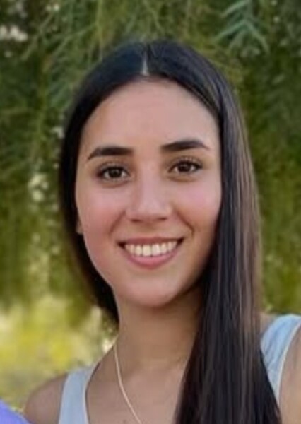 Camila Després photo