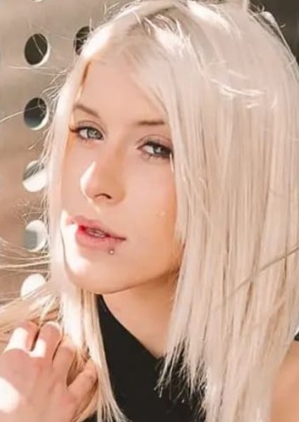 Camila Lattanzio photo
