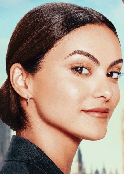 Camila Mendes photo