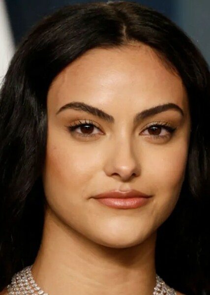 Camila Mendes photo