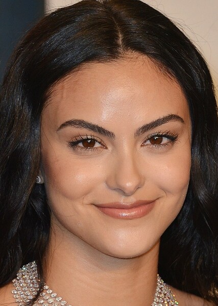 Camila Mendes photo