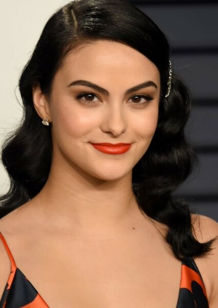 Camila Mendes photo