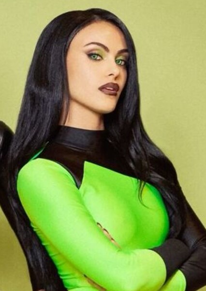 Camila Mendes